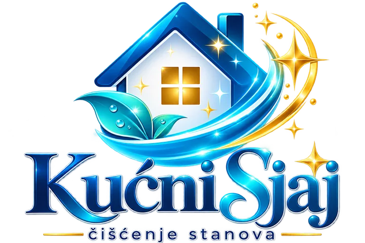 Kućni Sjaj